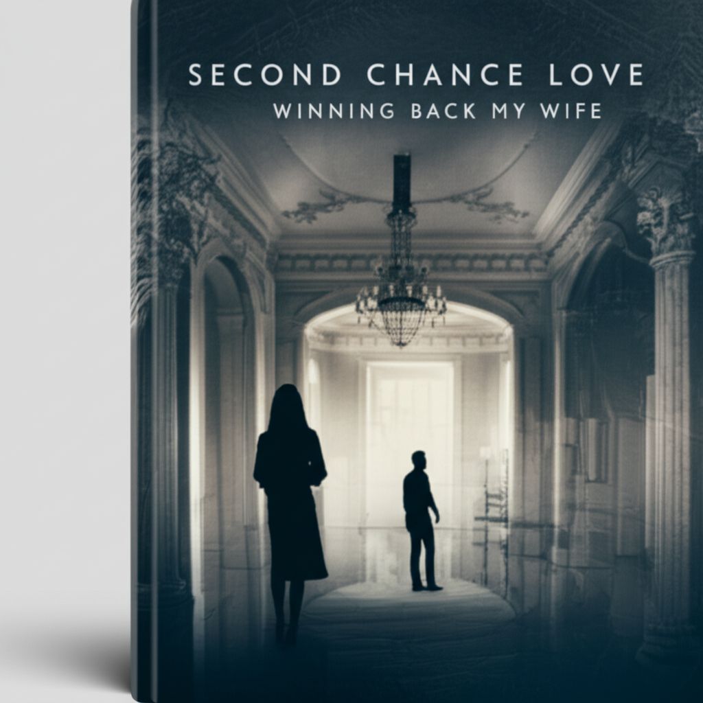 Second Chance Love: Winning Back My Wife