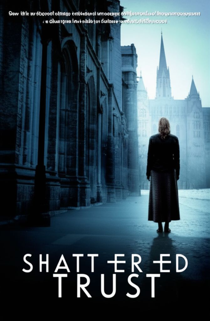Shattered Trust Shattered Trust