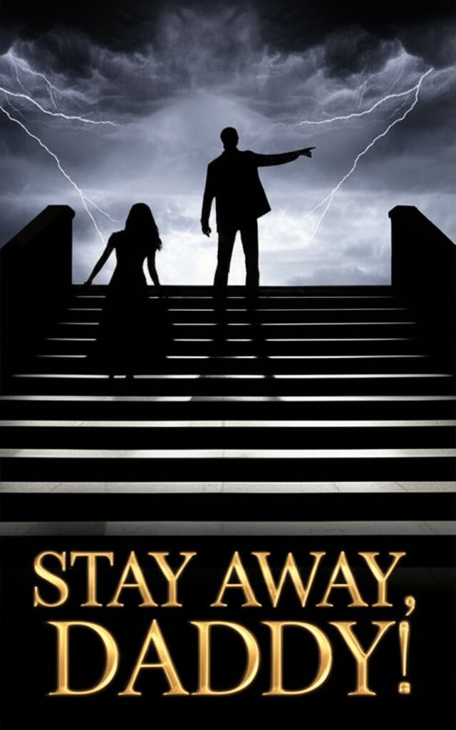 Stay Away, Daddy! Stay Away, Daddy!