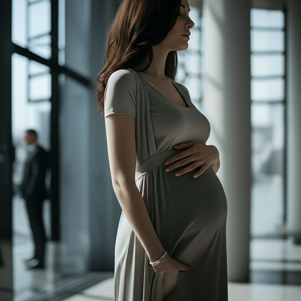 Tender Surrender: A Love Reclaimed