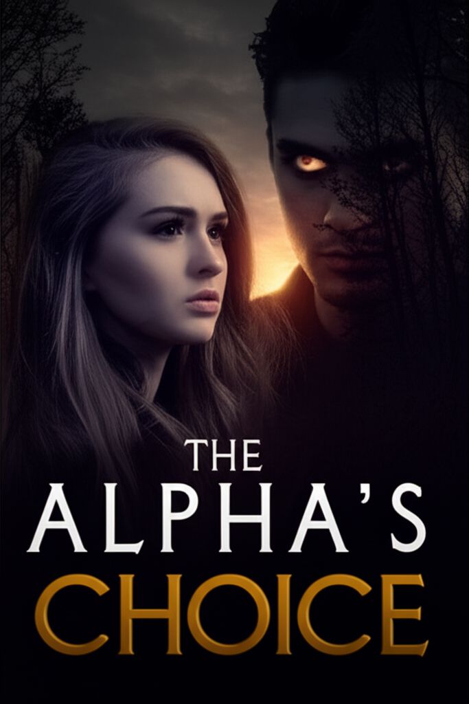 The Alpha's Choice