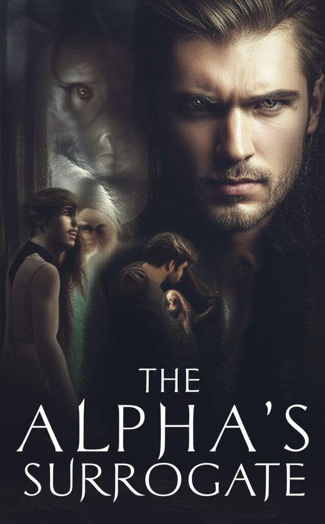 The Alpha's Surrogate