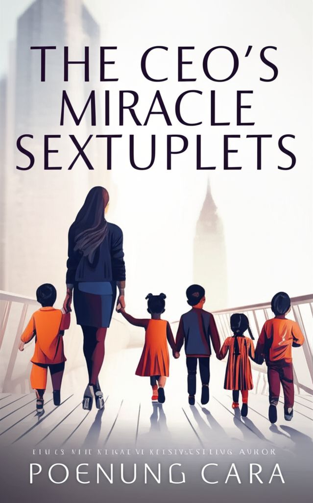 The CEO’s Miracle Sextuplets The CEO’s Miracle Sextuplets