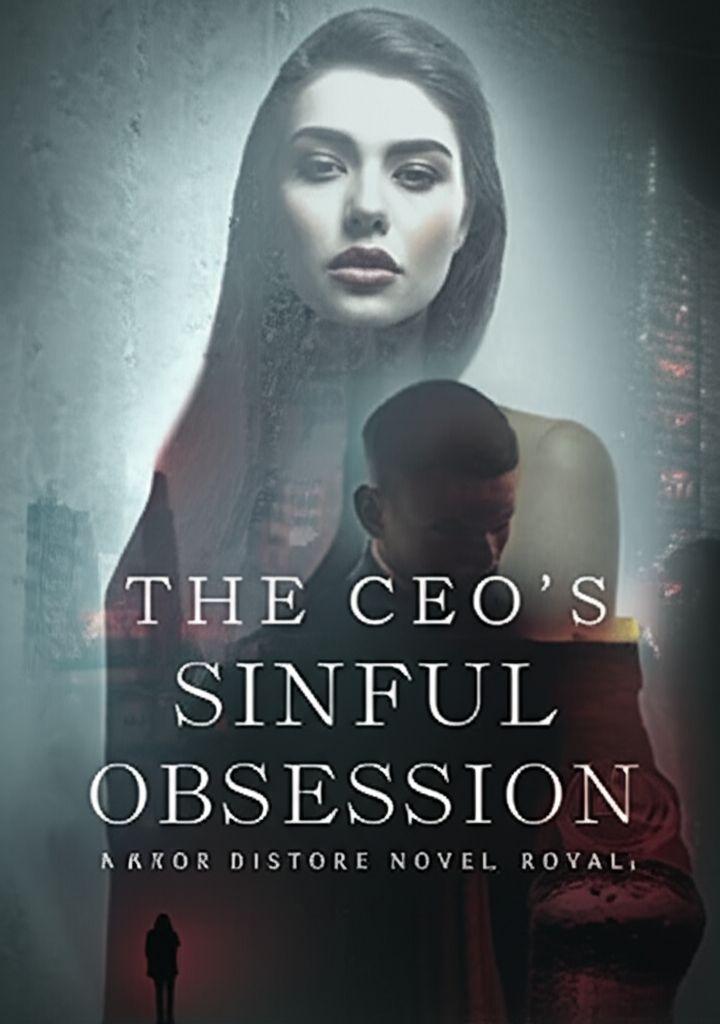 The CEO’s Sinful Obsession The CEO’s Sinful Obsession