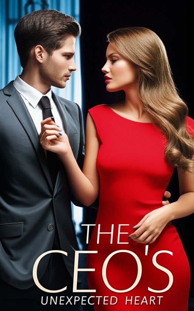 The CEO's Unexpected Heart