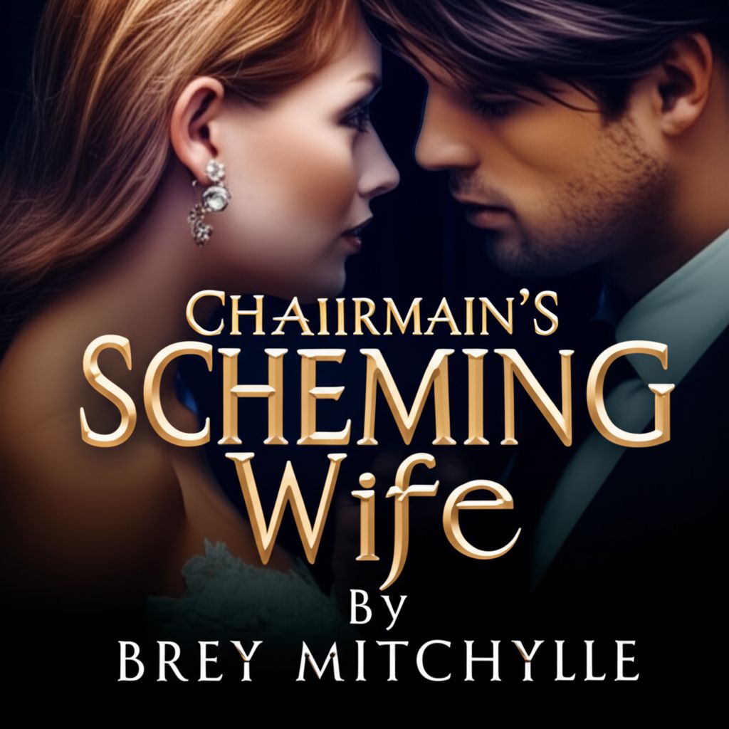 The Chairman's Scheming Wife by Brey Mitchylle