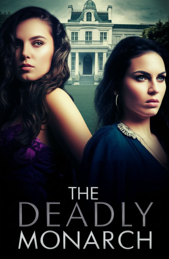 The Deadly Monarch The Deadly Monarch