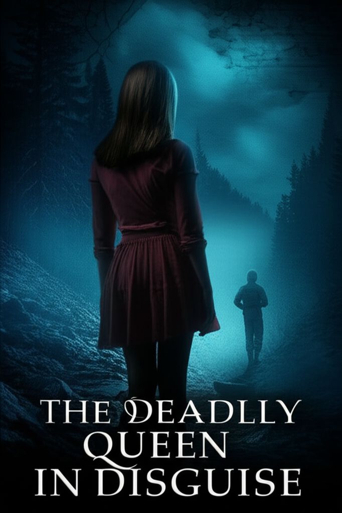 The Deadly Queen in Disguise The Deadly Queen in Disguise