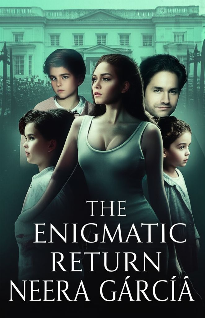 The Enigmatic Return The Enigmatic Return