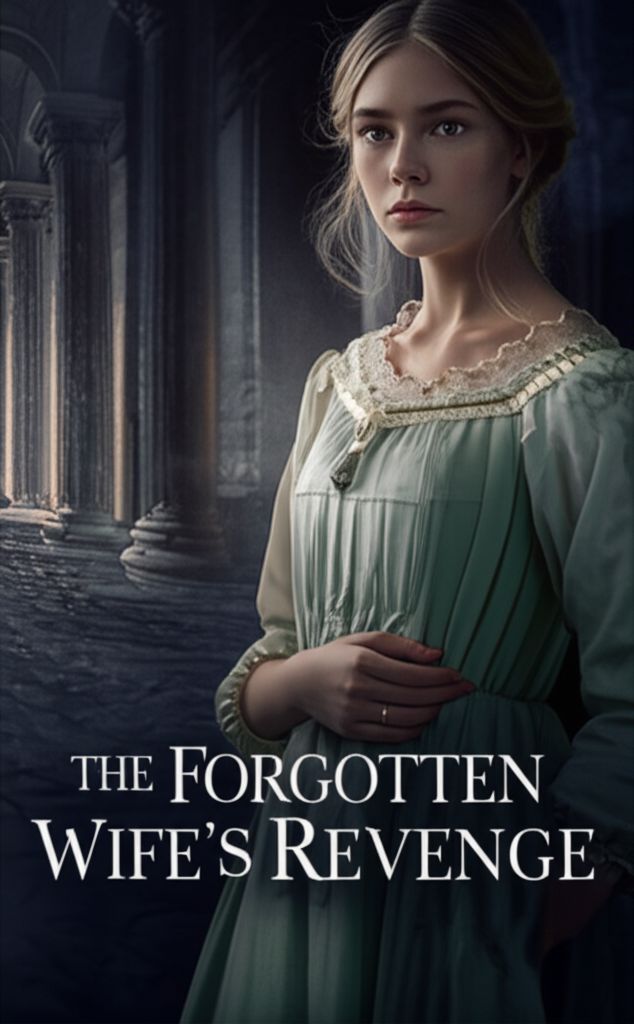 The Forgotten Wife's Revenge