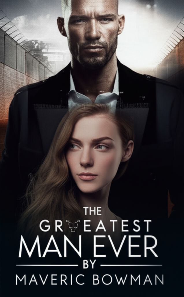 The Greatest Man Ever by Maveric Bowman The Greatest Man Ever by Maveric Bowman