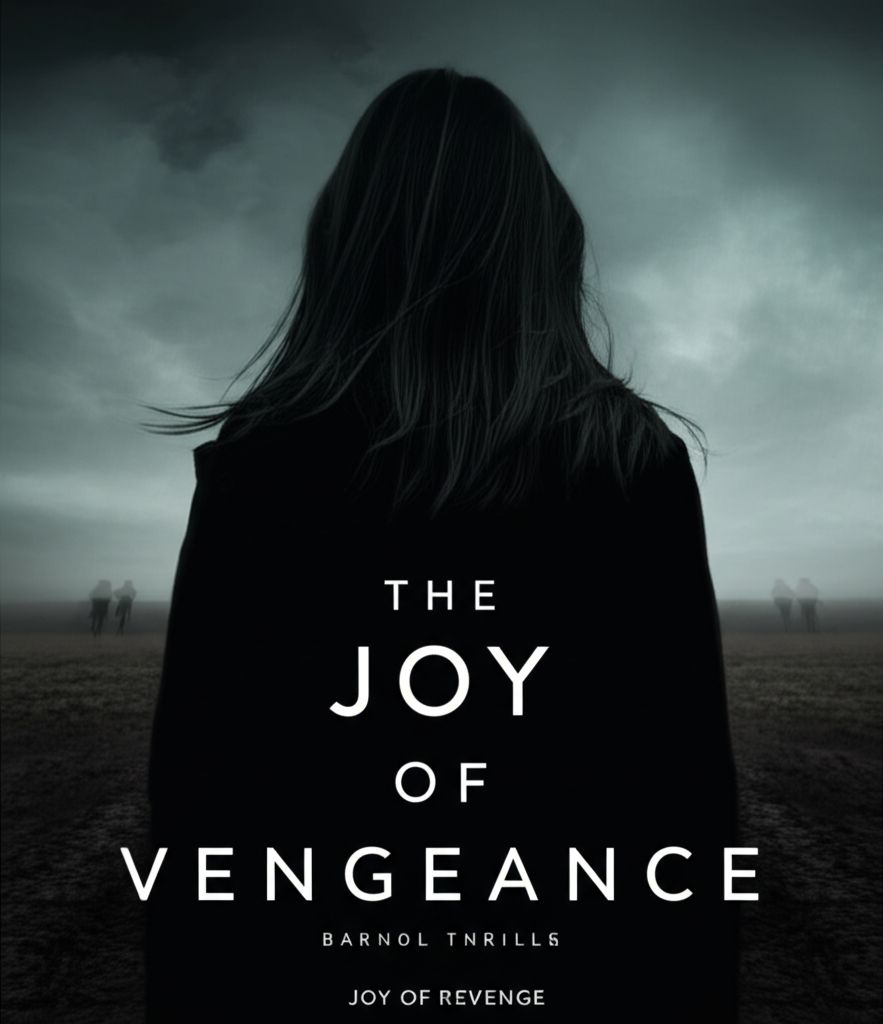 The Joy of Vengeance