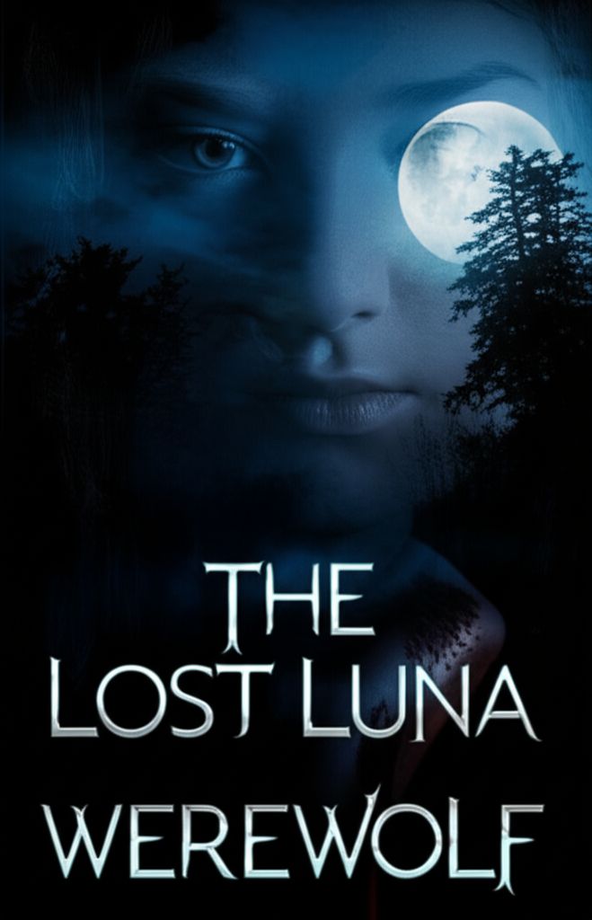 The Lost Luna Werewolf