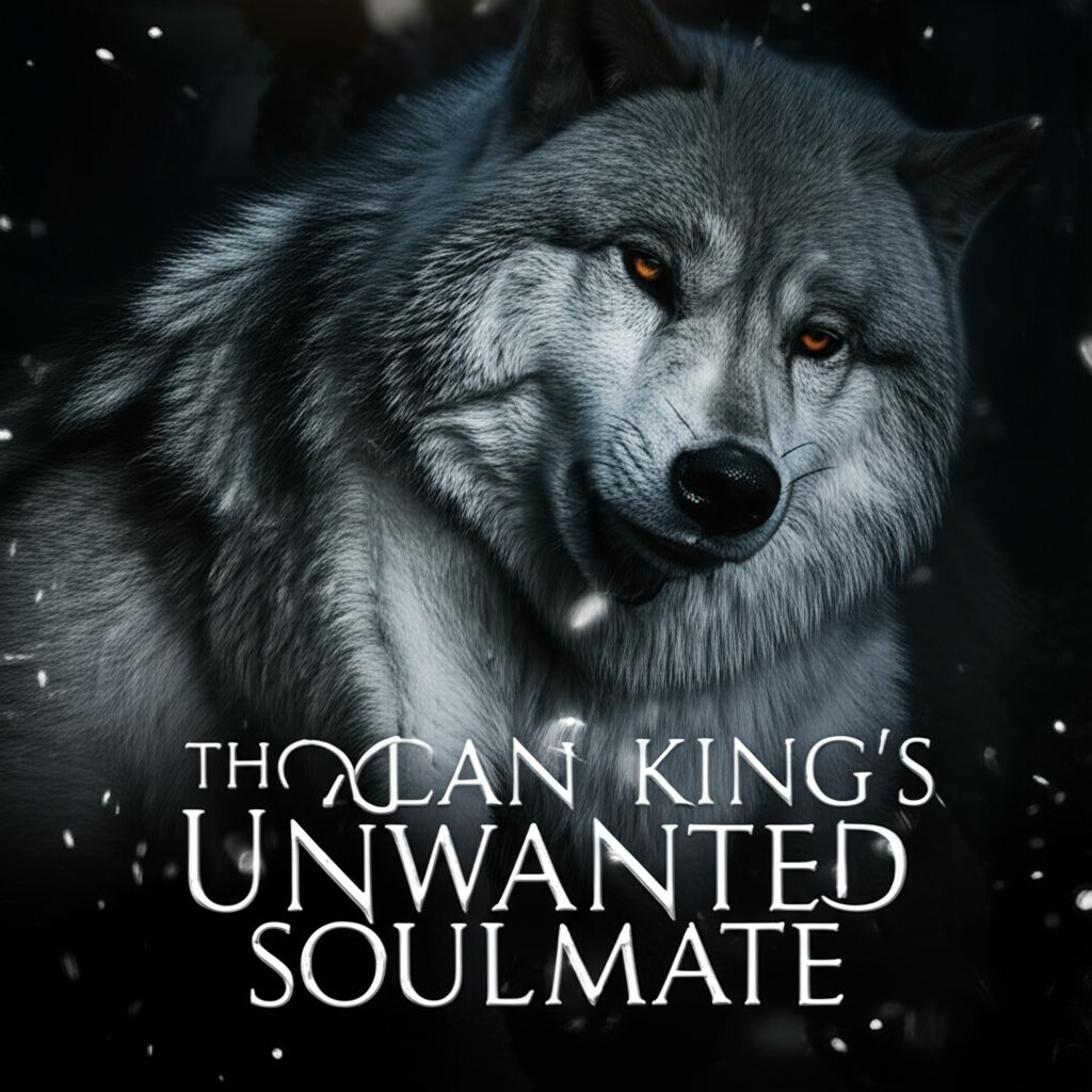 The Lycan King’s Unwanted Soulmate