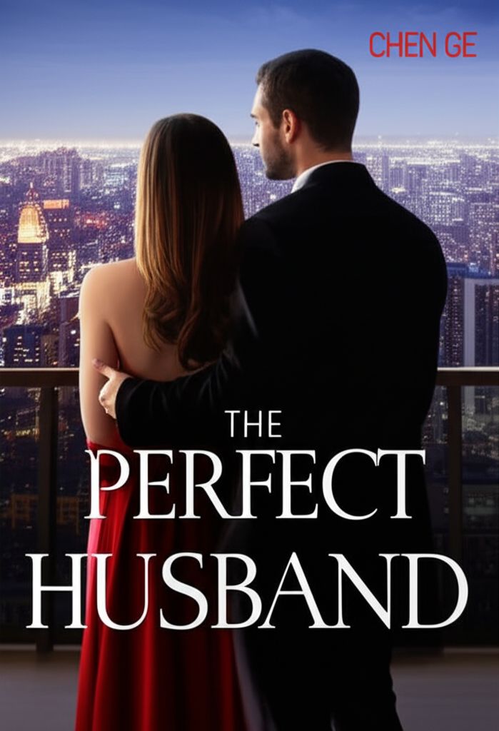 The Perfect Husband The Perfect Husband