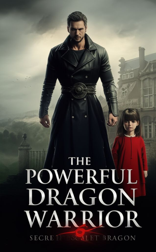 The Powerful Dragon Warrior