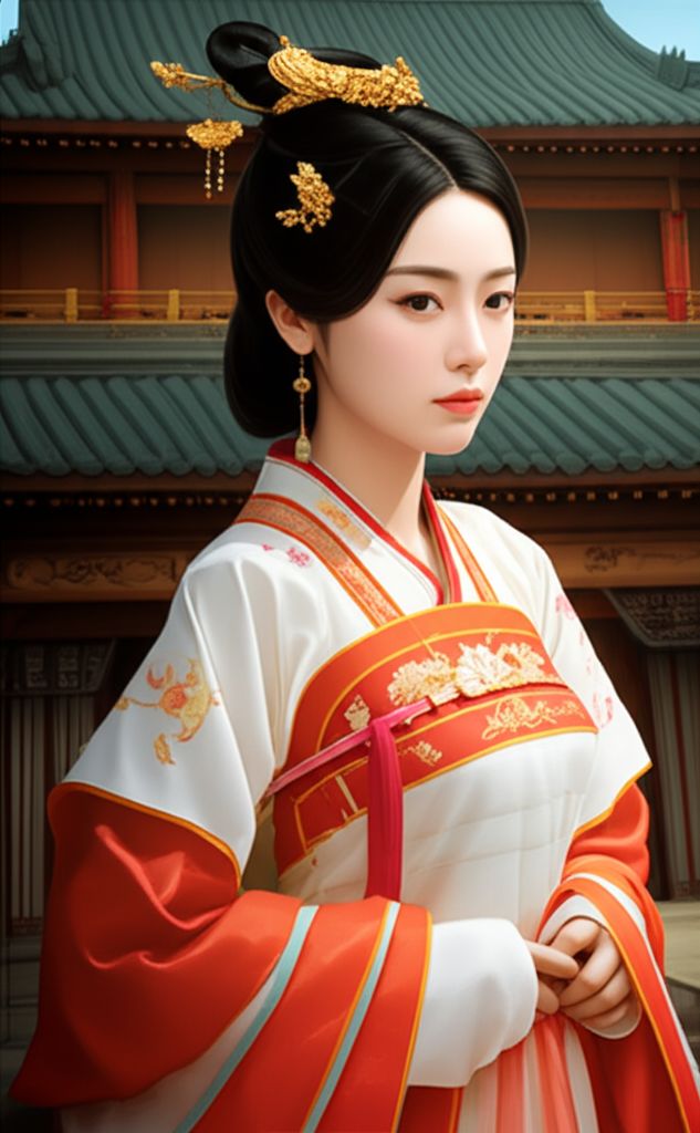 The Stand-In Bride’s Unavoidable Fate