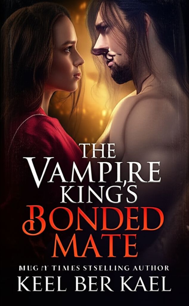 The Vampire King’s Bonded Mate