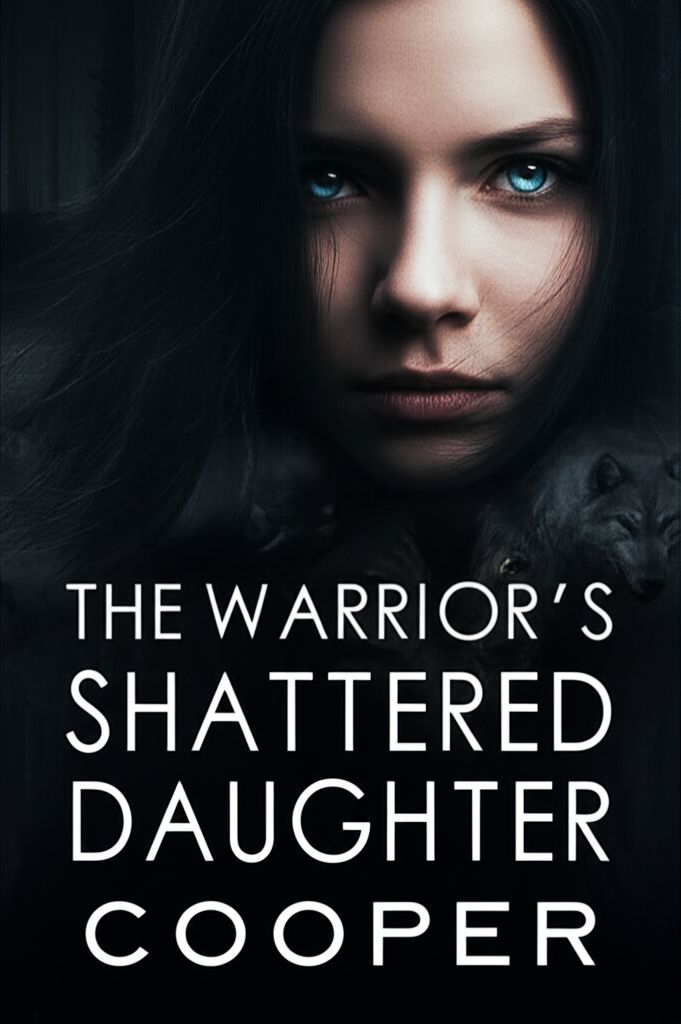 The Warrior's Shattered Daughter by Cooper
