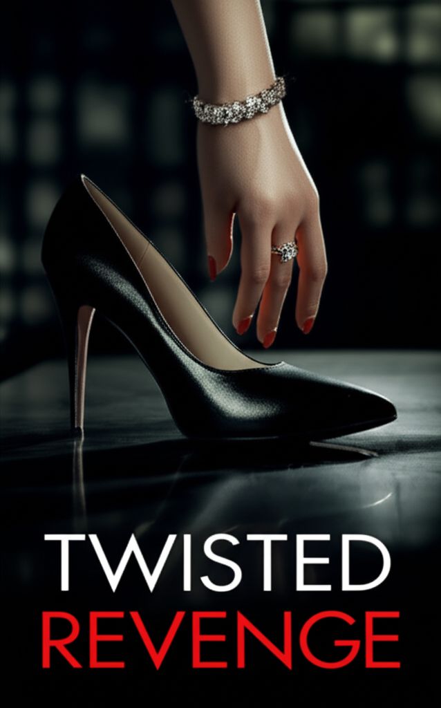 Twisted Revenge Twisted Revenge