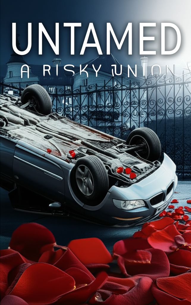 Untamed Love: A Risky Union Untamed Love: A Risky Union