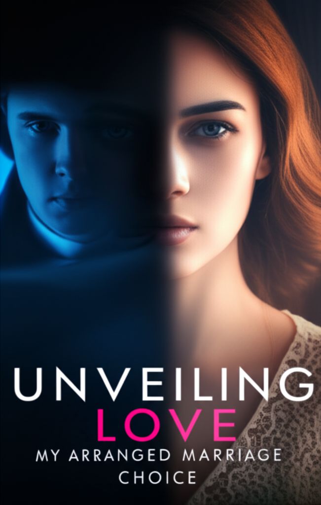 Unveiling Love: My Arranged Marriage Choice