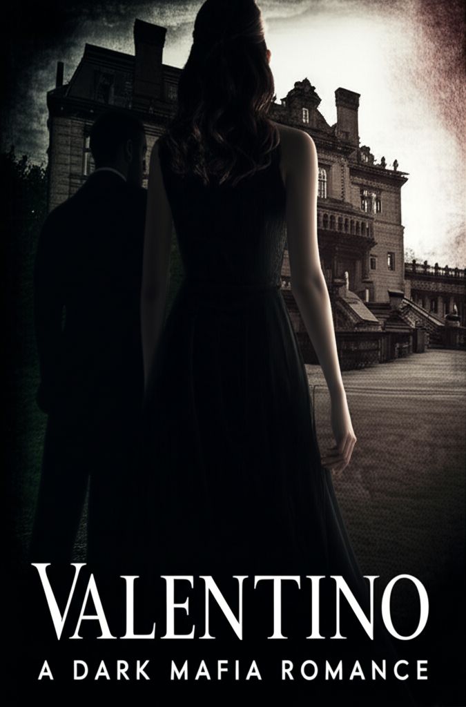 Valentino: A Dark Mafia Romance