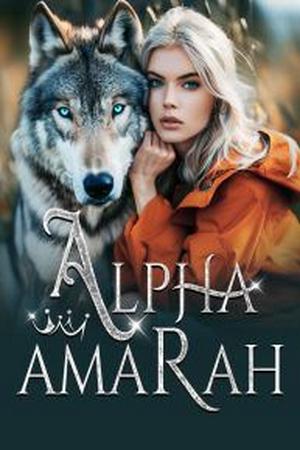 Alpha Amarah by YLYANAH