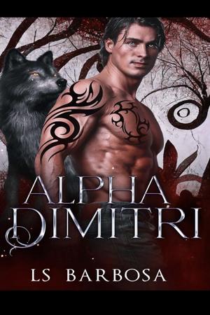 Alpha Dimitri By LS Barbosa