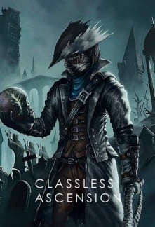 Classless Ascension-Novel