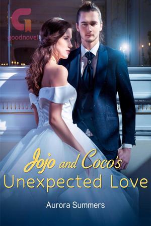 Jojo and Coco's Unexpected Love pdf