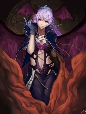 Lord Summoner's Freedom Philosophy: Grimoire of Love Lord Summoner's Freedom Philosophy: Grimoire of Love