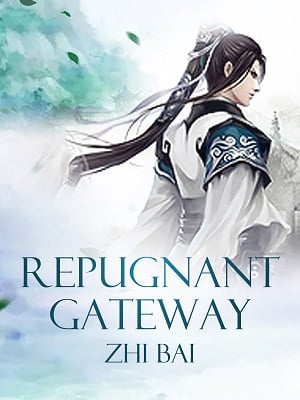 Repugnant Gateway Repugnant Gateway