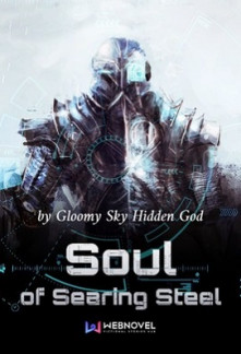 Soul of Searing Steel Soul of Searing Steel