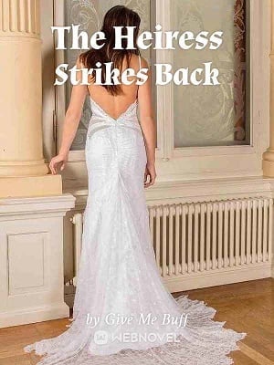 The Heiress Strikes Back The Heiress Strikes Back
