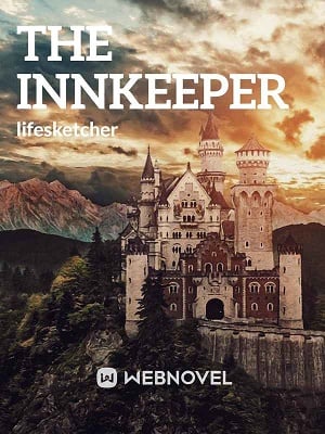 The Innkeeper-Novel