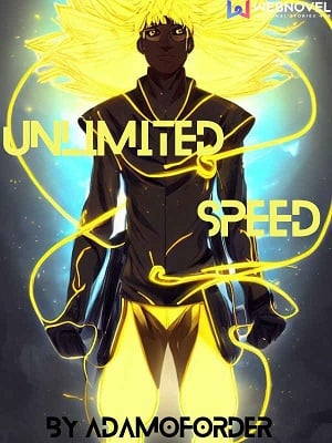 UNLIMITED SPEED UNLIMITED SPEED