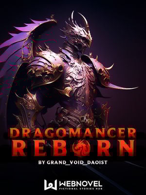 VRMMORPG: Dragomancer Reborn VRMMORPG: Dragomancer Reborn